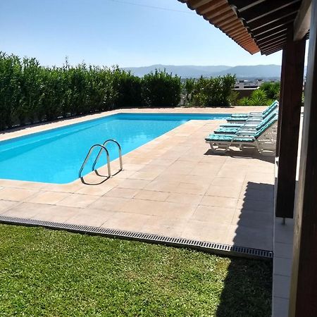 Bed and Breakfast Casajp Viana do Castelo Exterior foto