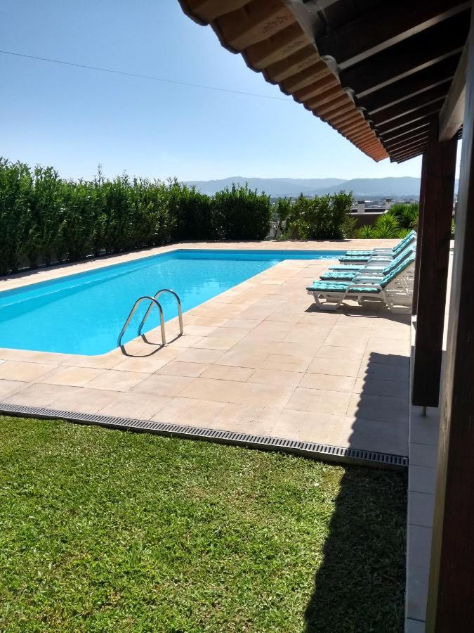 Bed and Breakfast Casajp Viana do Castelo Exterior foto