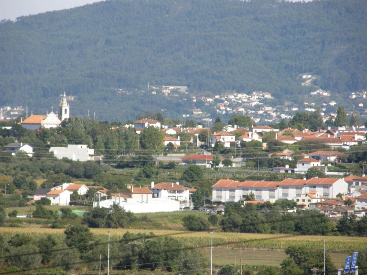 Bed and Breakfast Casajp Viana do Castelo Exterior foto