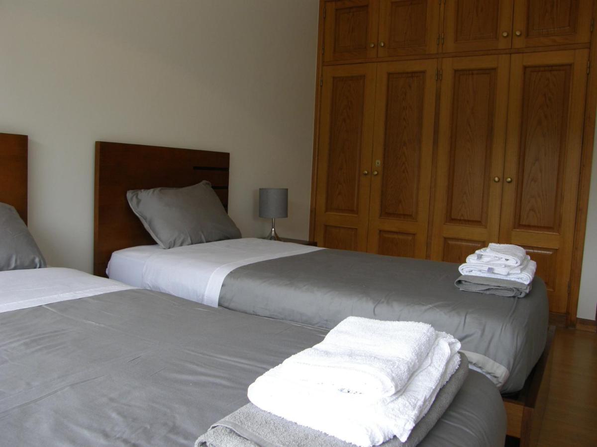 Bed and Breakfast Casajp Viana do Castelo Exterior foto