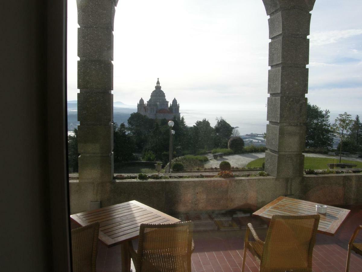 Bed and Breakfast Casajp Viana do Castelo Exterior foto