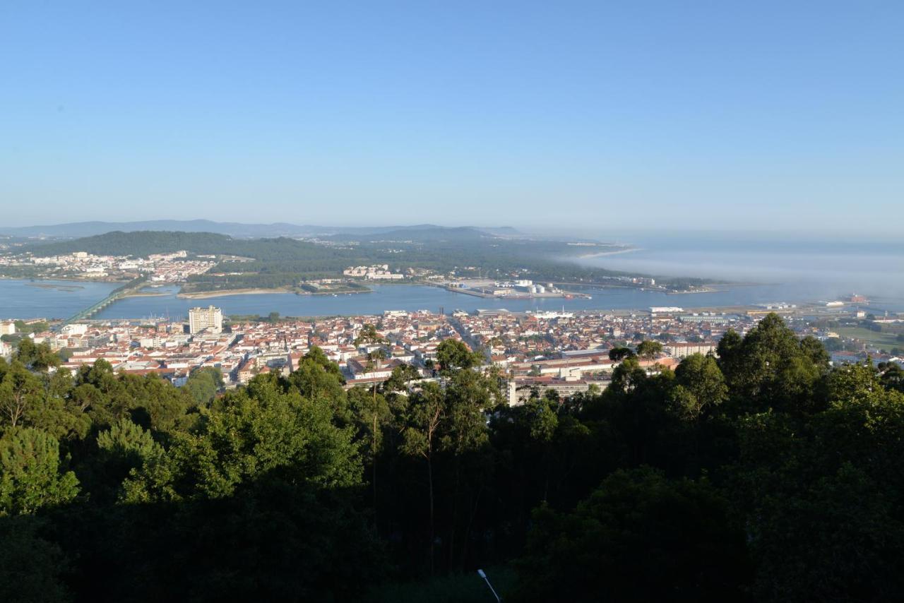 Bed and Breakfast Casajp Viana do Castelo Exterior foto
